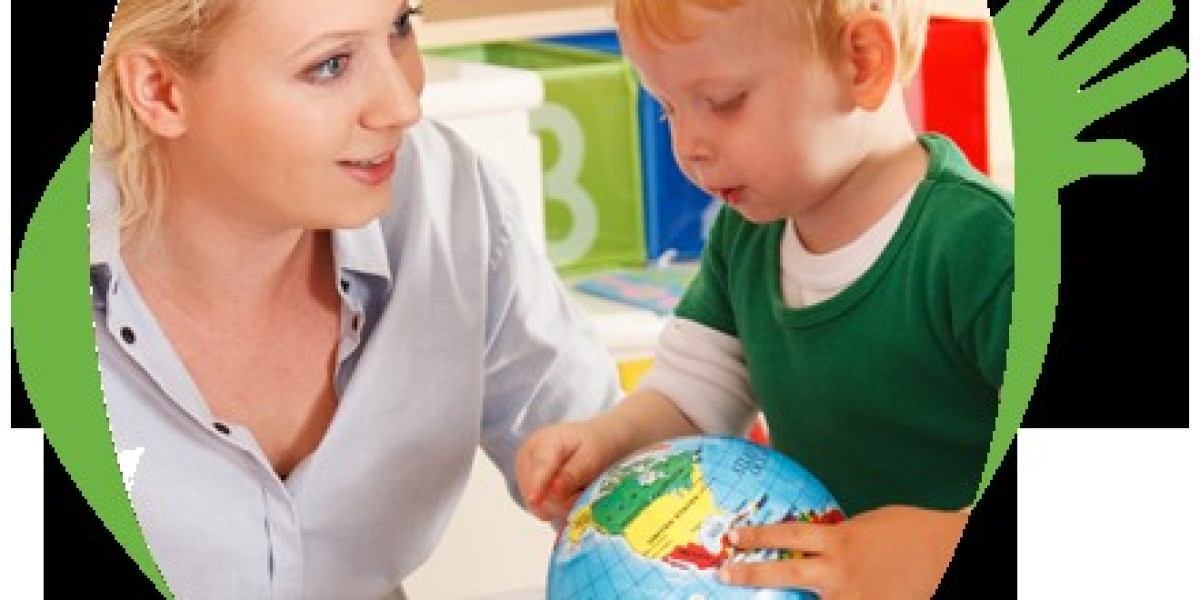 How Childcare Macquarie Fields Supports Language
