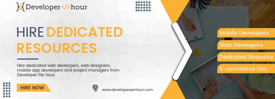 Developer Per Hour