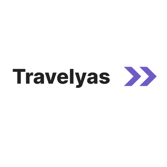 Travel Yas