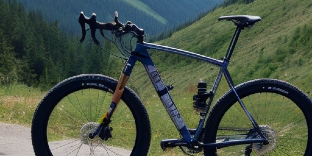 Giant bicycle mountain bike