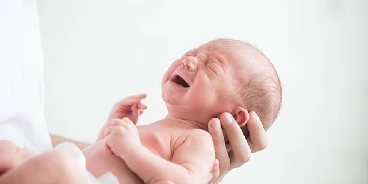 Uncovering the Truth About Congenital Anomalies in Dubai