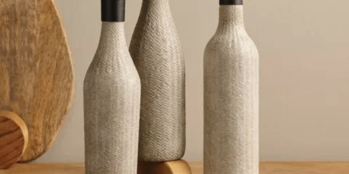Global Flax Fiber Bottle Market Sustainability Trends