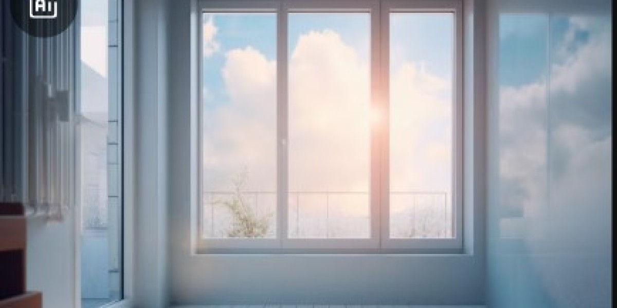 Aluminium Windows: Sleek Design Meets Long-Lasting Durability