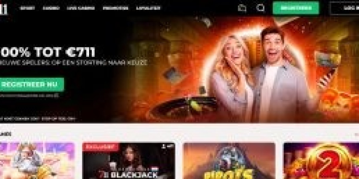De Beste Casino's Zonder CRUKS: Alles Wat Je Moet Weten Over Het Spelen Zonder Beperkingen