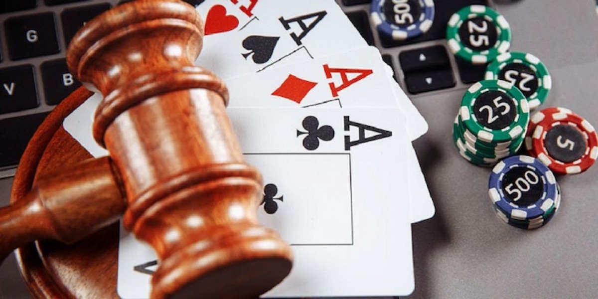 Casino en ligne France : L’alliance du divertissement et de la sécurité