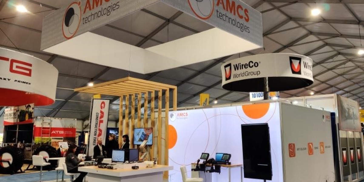 Exhibition Stand Design Company in Germany