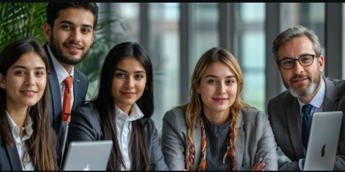 A Real Place to Learn English – Cognitive English Classes