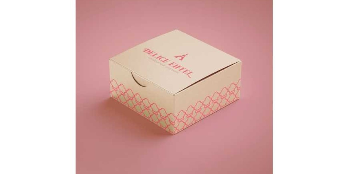 Custom Packaging Boxes USA: Reliable Packaging Solutions for Every Industry