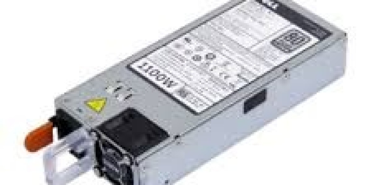 AC/DC Power Supply: Efficient and Reliable Power Conversion for Modern Systems