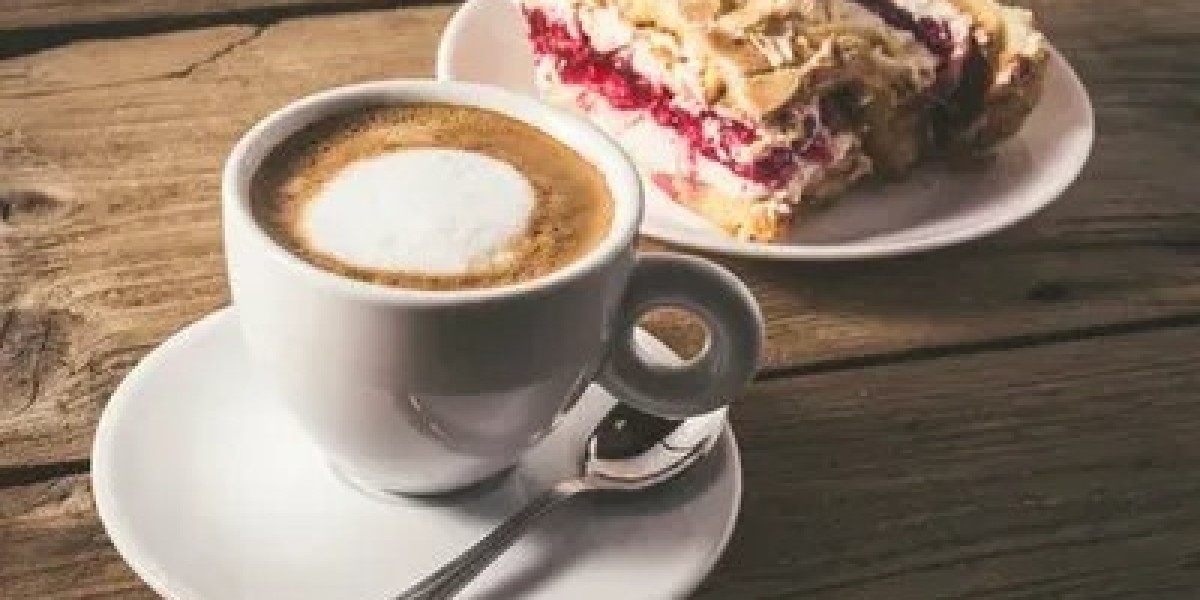 Where to Find the Tastiest Dessert Places in Stockport