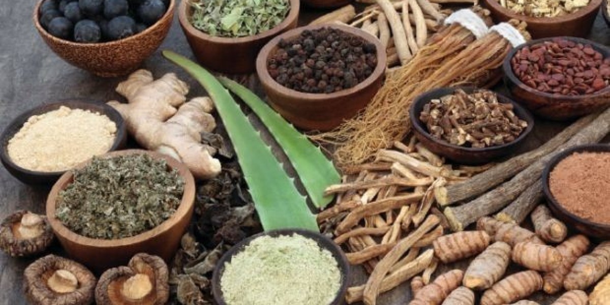 Best Ayurvedic Medicine for Overall Health