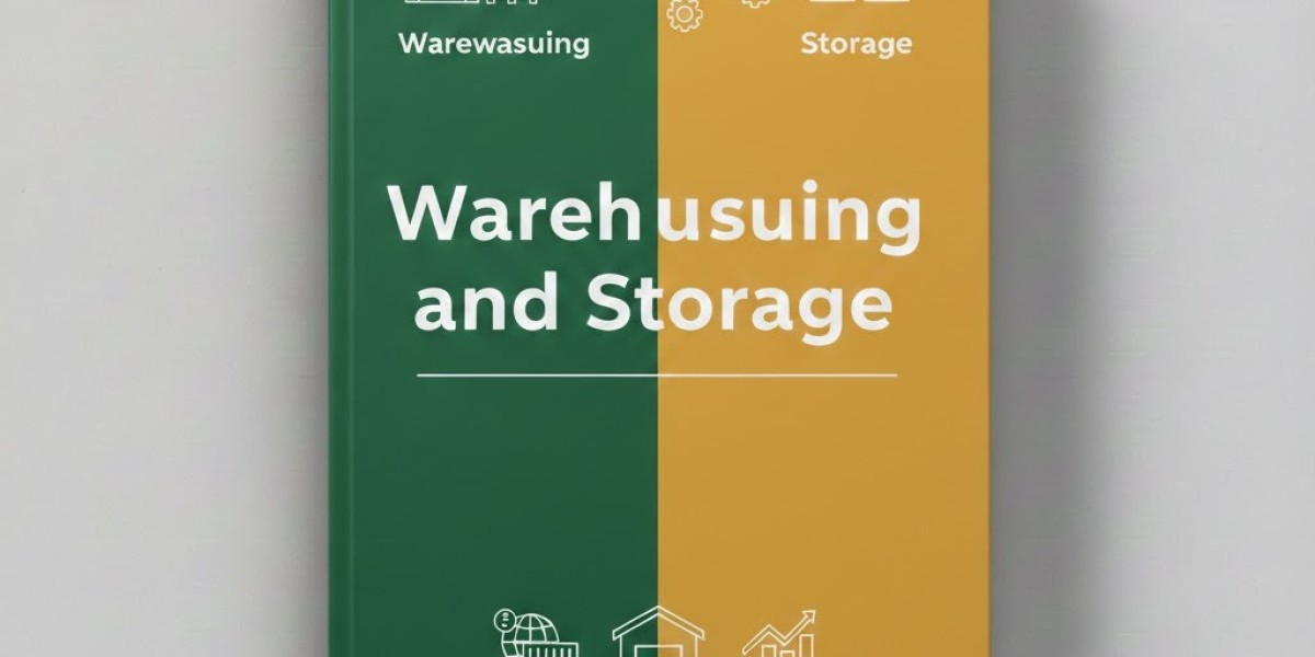 The Role of Warehousing and Storage in Reducing Logistics Costs