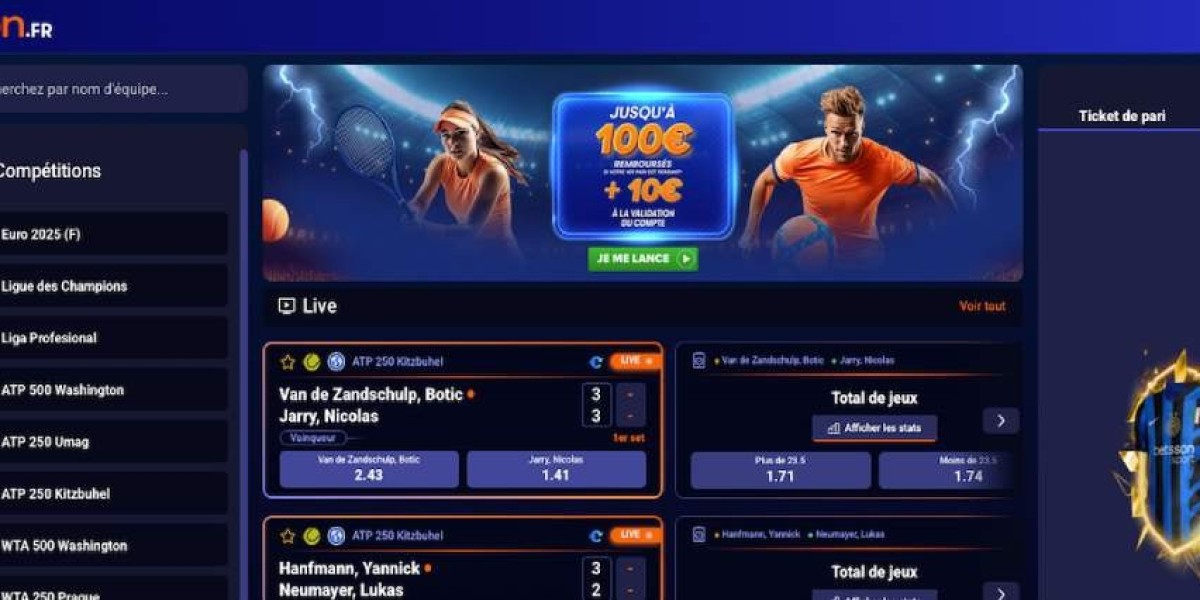 Casino en ligne 2026 : L’évolution du jeu virtuel vers de nouveaux horizons