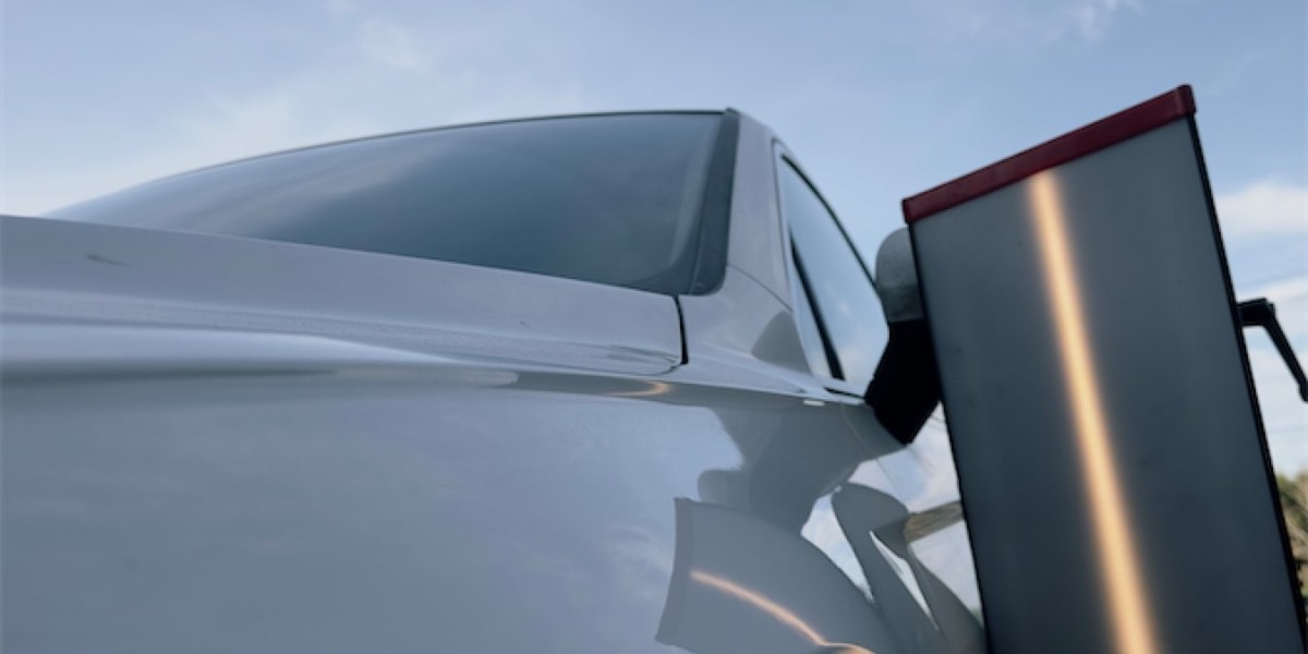 PDR Peterborough | Trusted Paintless Dent Repair Specialists