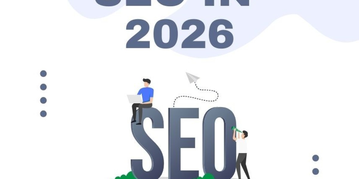 Smart Guide to SEO Services for Las Vegas Small Businesses