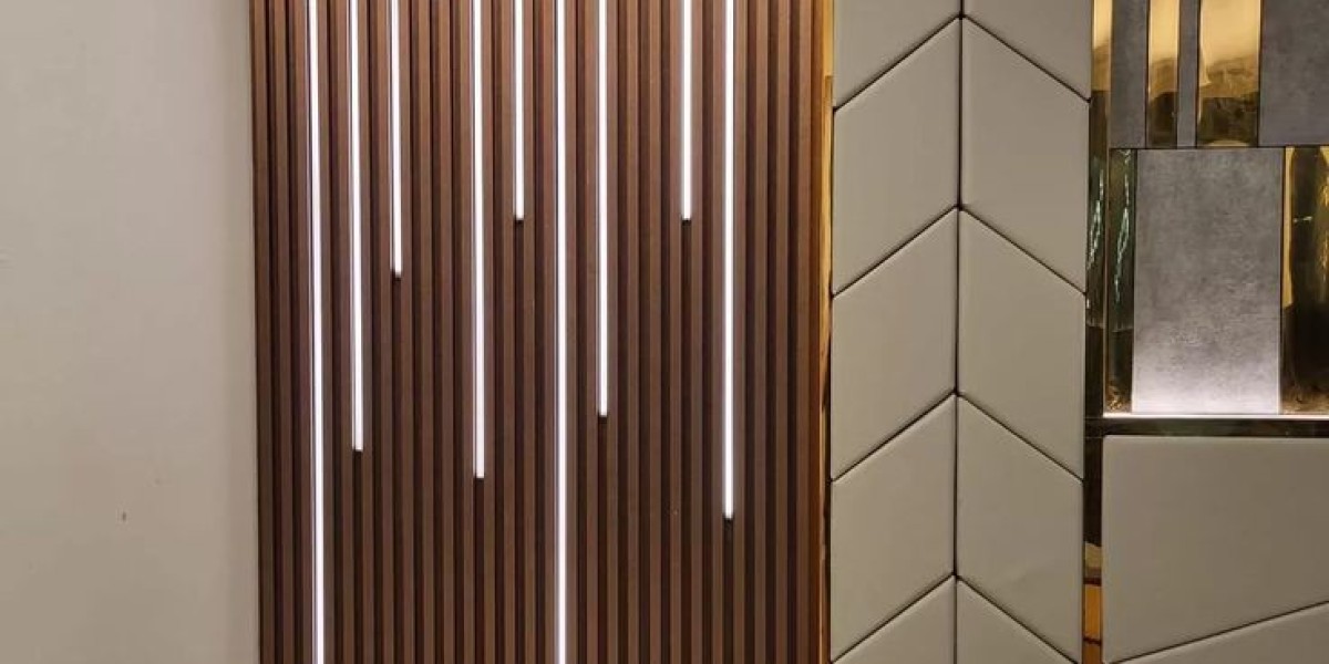 Innovative Panel Design for Bespoke Kitchens and Bedrooms
