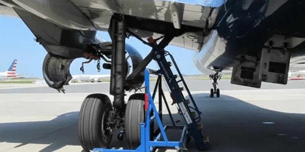 Global Aircraft Strut Market Growth Trends