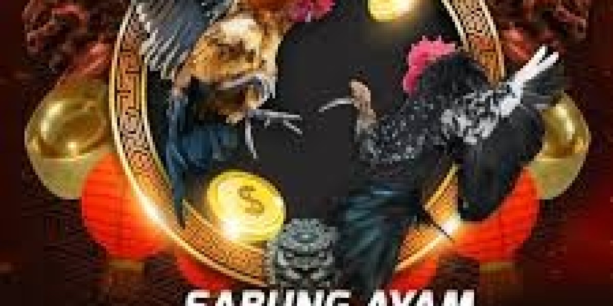 Sabung Ayam Online sebagai Representasi Tradisi di Dunia Maya
