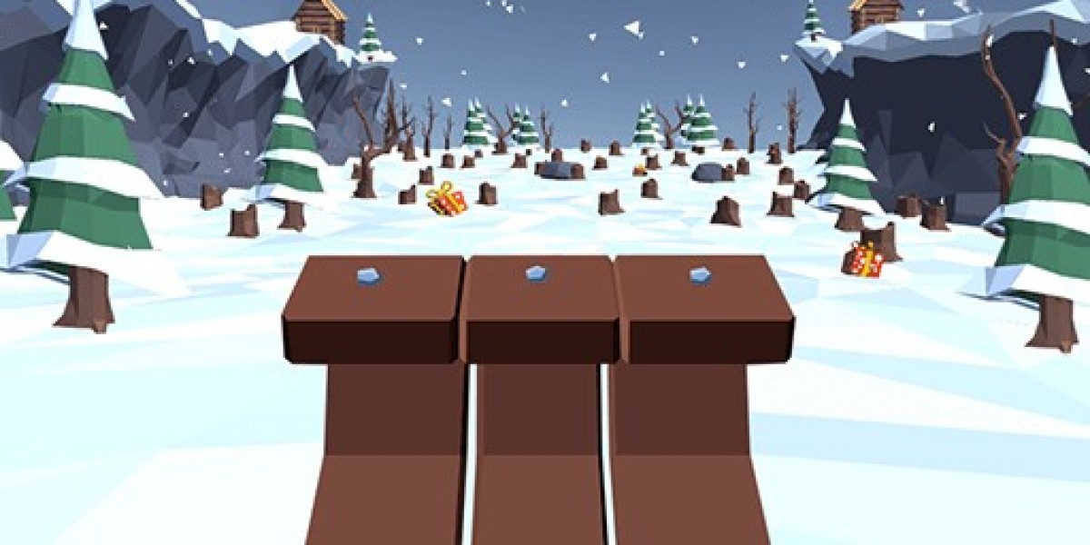 Snow Rider 3D for High-Score Chasers: The 5-Minute Game That Keeps Pulling You Back