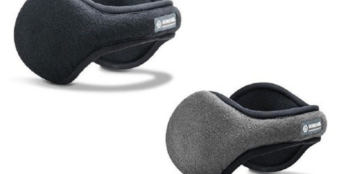 Ear Muffs Market Trends in Noise Protection