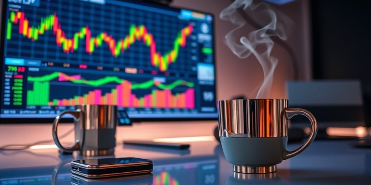 AIWalleto Your All In One AI Powered Crypto Trading Platform