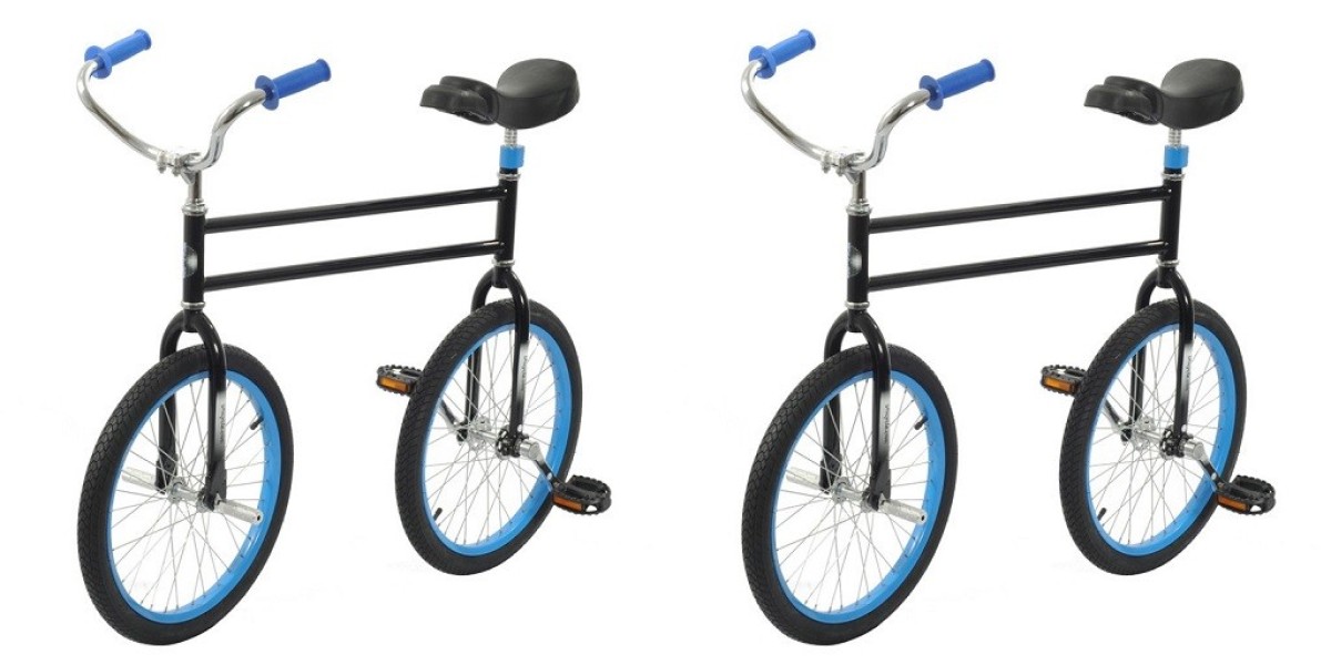 Not Your Typical Ride: What Distinguishes a Clown Bike?