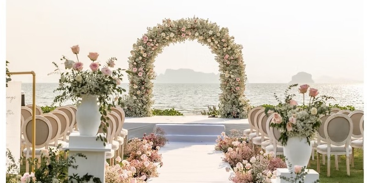 Legal Requirements for Getting Married in Thailand