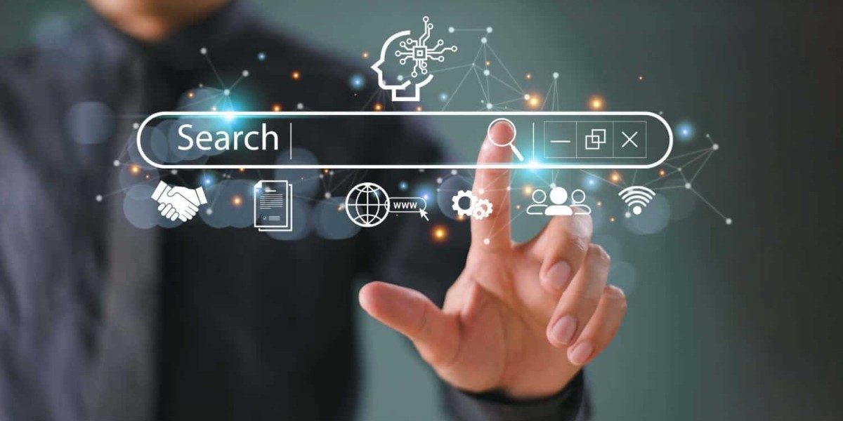 Automate SEO Strategy with AI : Market Statistics Report