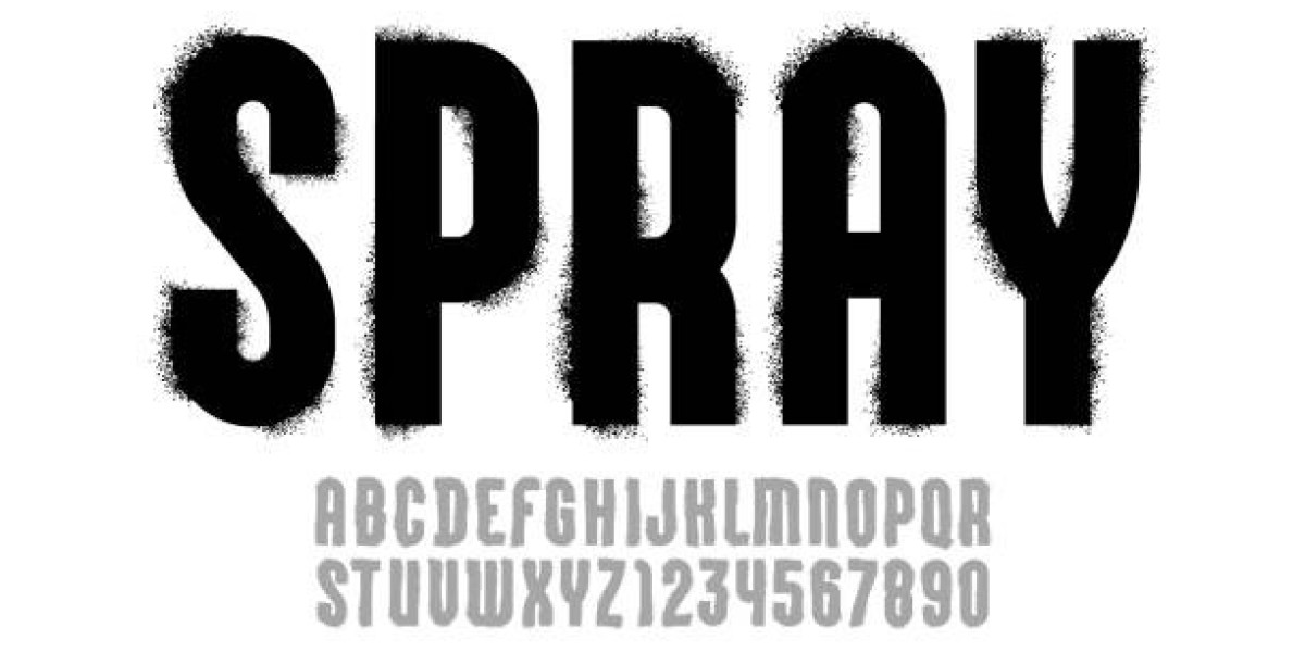 Complete Guide to Spray Paint for Home, Automotive, and Creative Projects