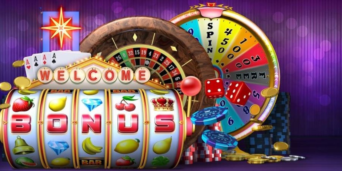 Why Online Casino Singapore Is the Preferred Choice for Players