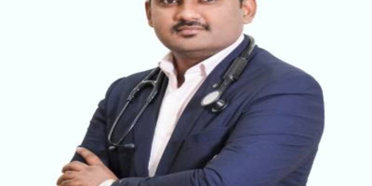 Best Cardiologist in Pune – Advanced Heart Care by Dr. Kartik Bhosale