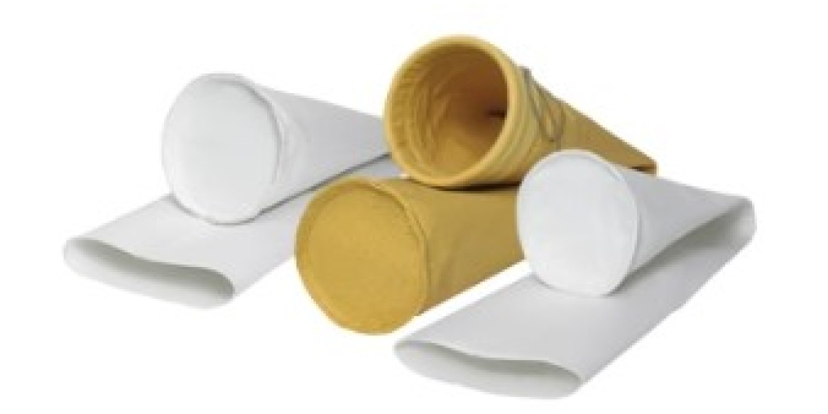 The Role of Dust Collector Filters in Industrial Air Quality Management
