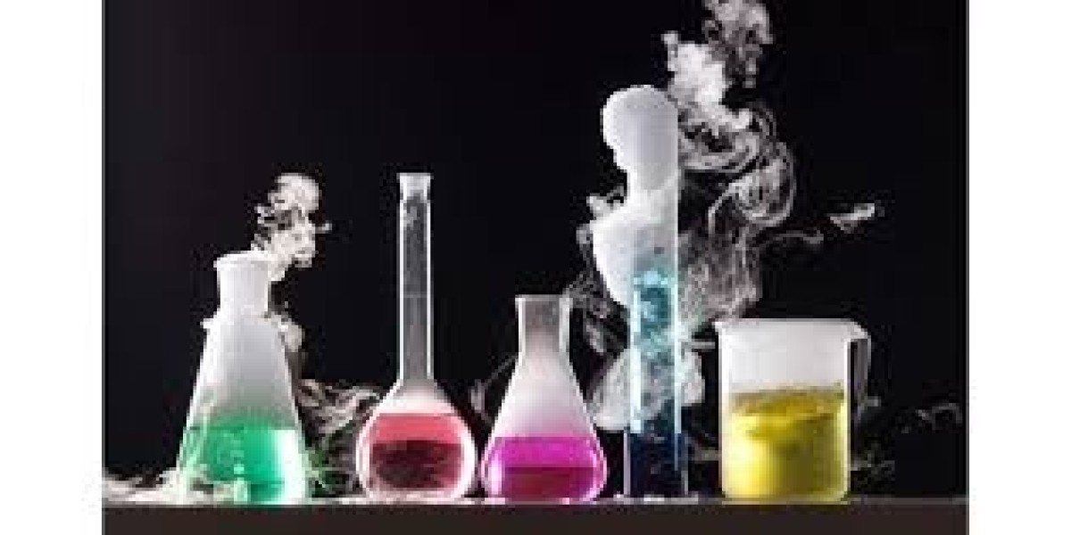 Crystal Meth Online Overview