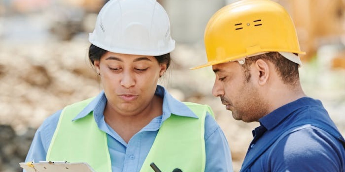 Inventory Tracking Software for Civil Engineers: A Modern Approach to Material Planning