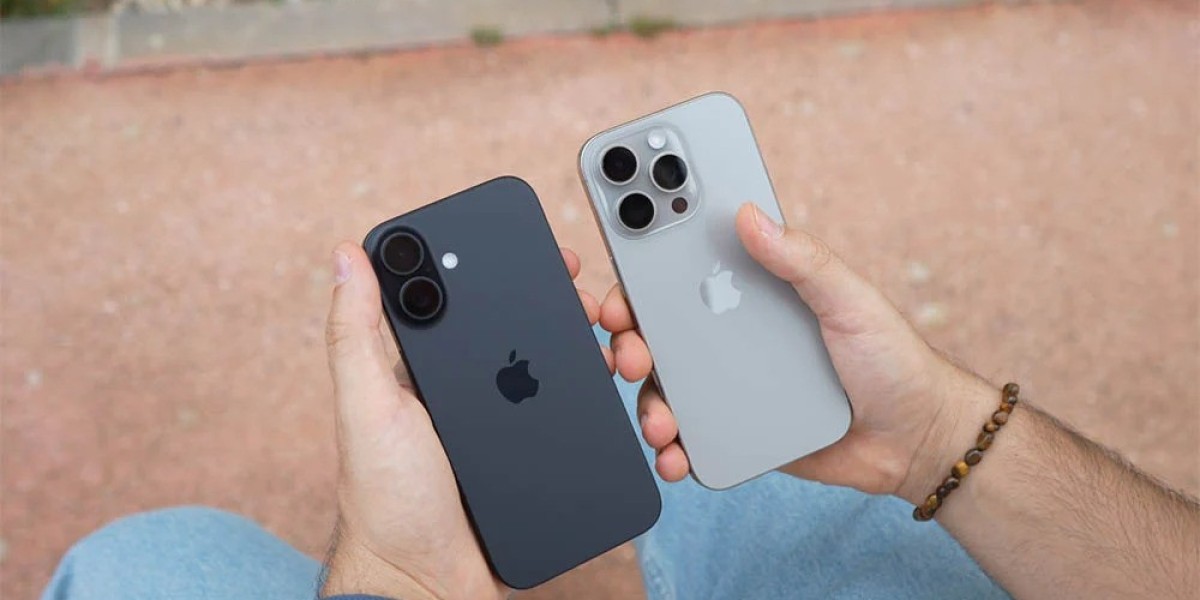 iPhone 16 vs 16 Pro: Biggest Changes and Hidden Upgrades