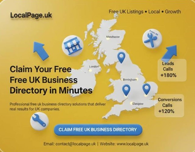 ukbusinesslistingtips uk