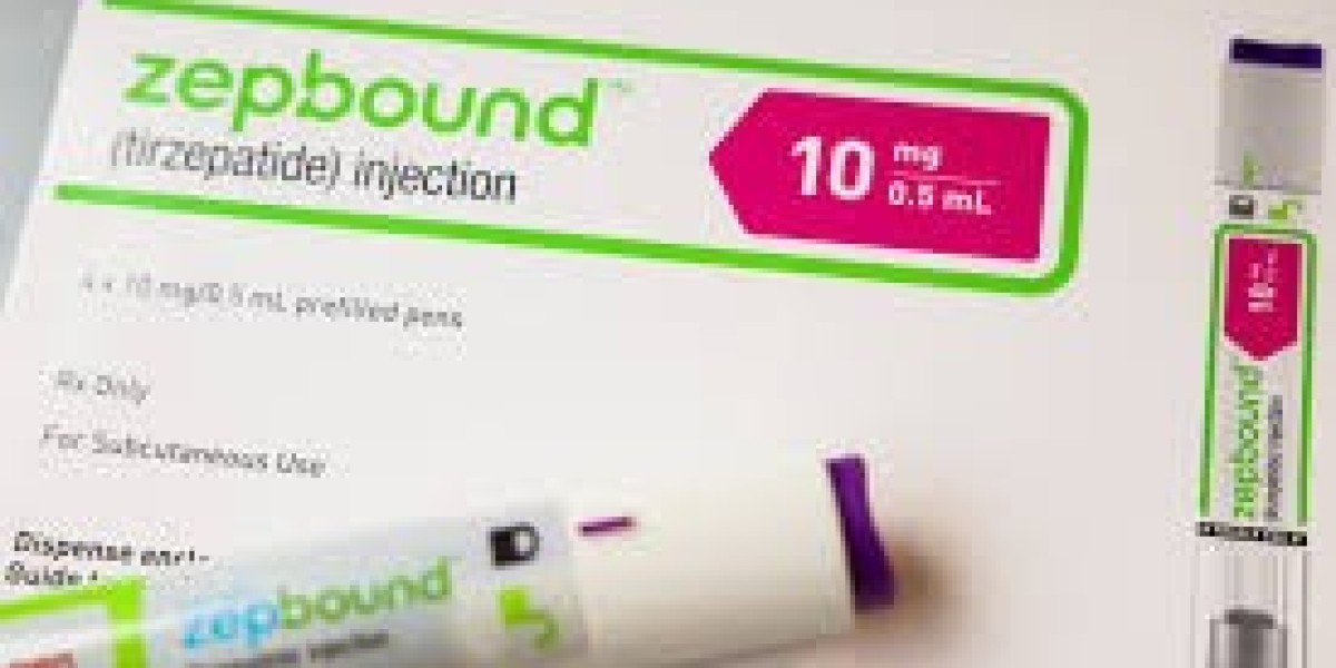 Zepbound Injection Cost in Dubai: Monthly Prices, Top Clinics & What to Expect in 2026