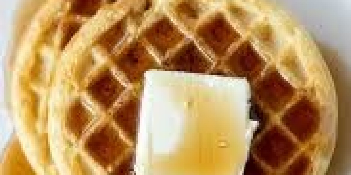 Frozen Waffles Market Shaped By Changing Morning Eating Habits Globally