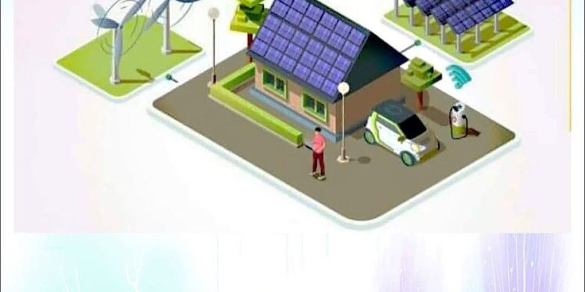 Solsken Energy LLP :- Solar Company in Jaipur