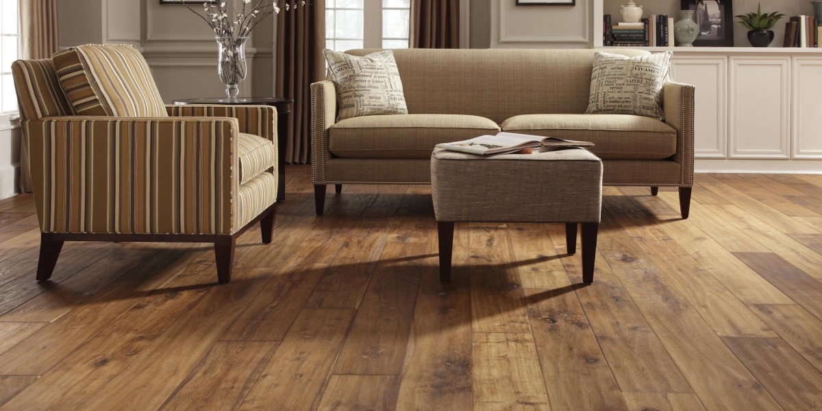 Selecting Durable Wooden Flooring in Dubai for High-Traffic Areas