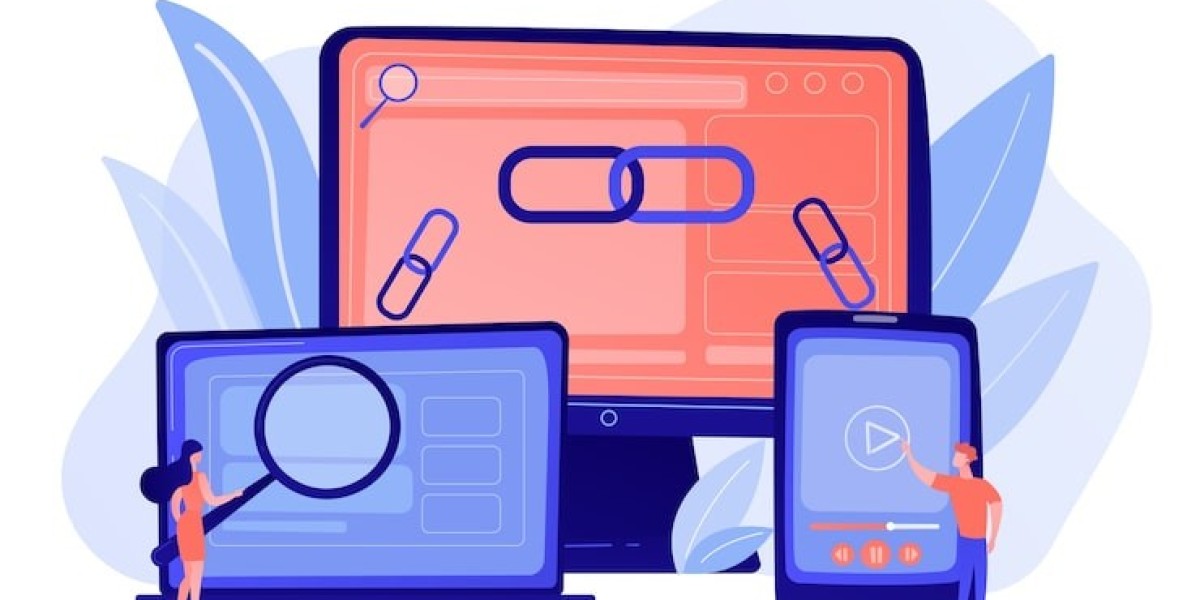 Scaling Link Building with AI and Marketplaces for Enterprise SEO