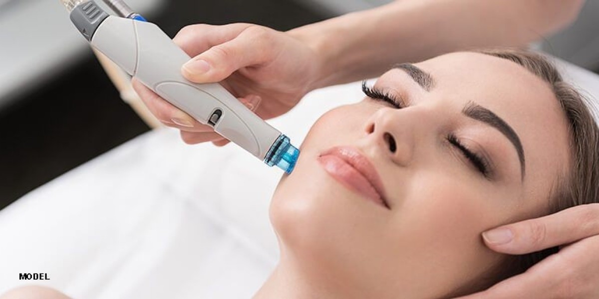 Is Laser Treatment Effective for Rosacea?