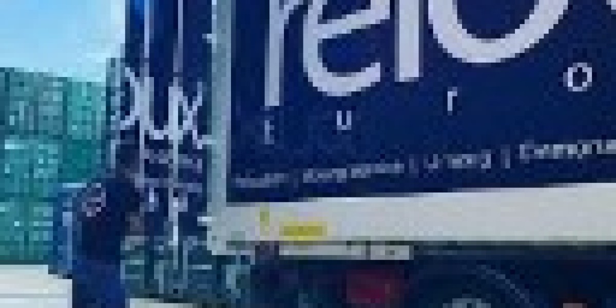 International Removals and Overseas Moving Services from the UK