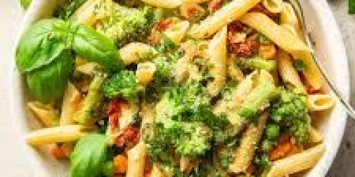 Vegan Pasta Market Witnesses Increased Investment From Specialty Food Manufacturers