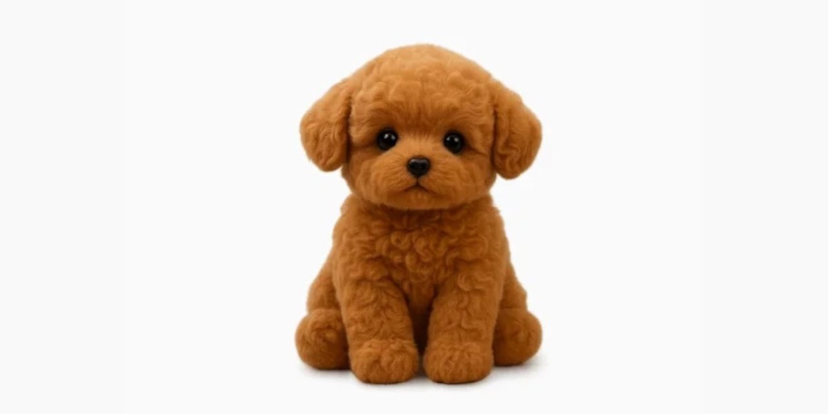 https://www.facebook.com/WuffyRobotPuppyGermanyToy/