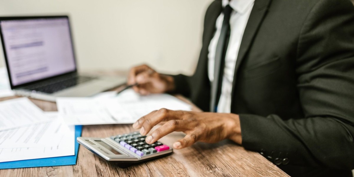 Selective Invoice Finance in the UK for Growing Businesses