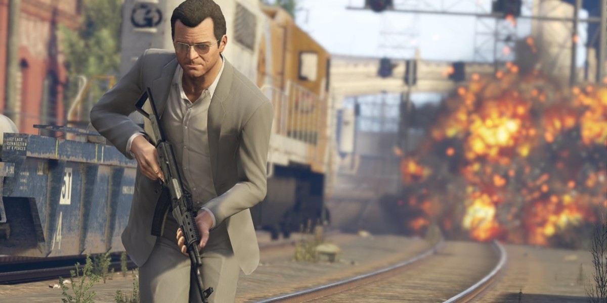 RSVSR What to Do When a GTA 5 Business Battle Kicks Off