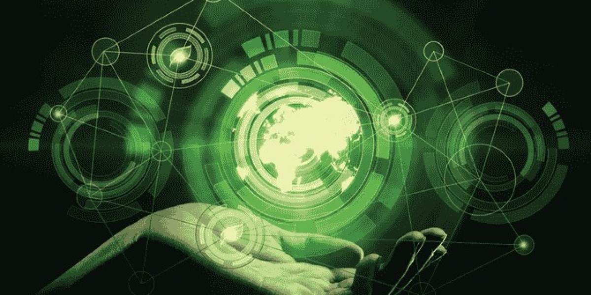 Navigating the Green Network Revolution for Telcos