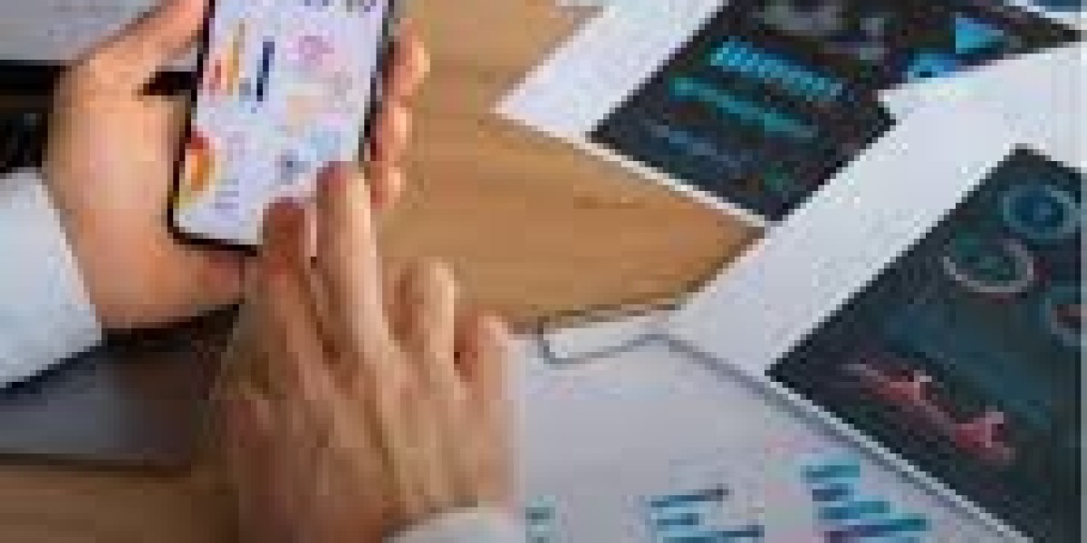 Behind the Code: How Mobile App Developers in Houston, TX Build High-Performance Apps