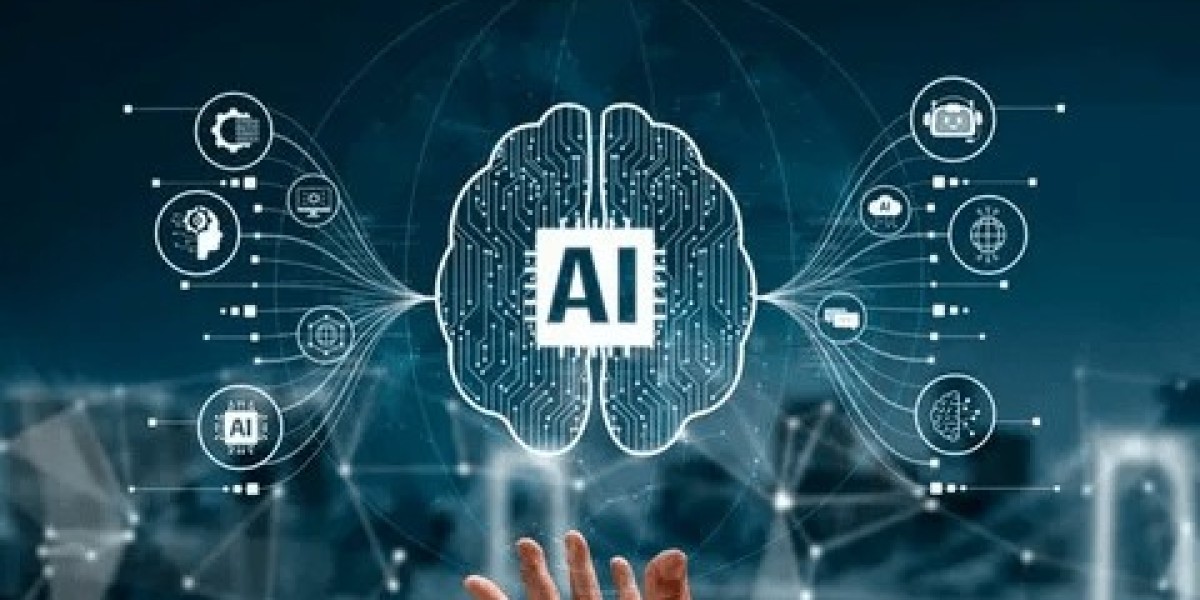 Global AI in Neurology Market Trends